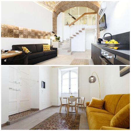 Casa Marene Ortigia Lägenhet Syrakusa Exteriör bild