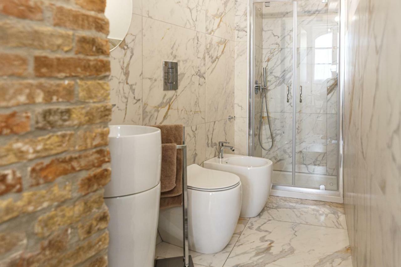 Casa Marene Ortigia Lägenhet Syrakusa Exteriör bild