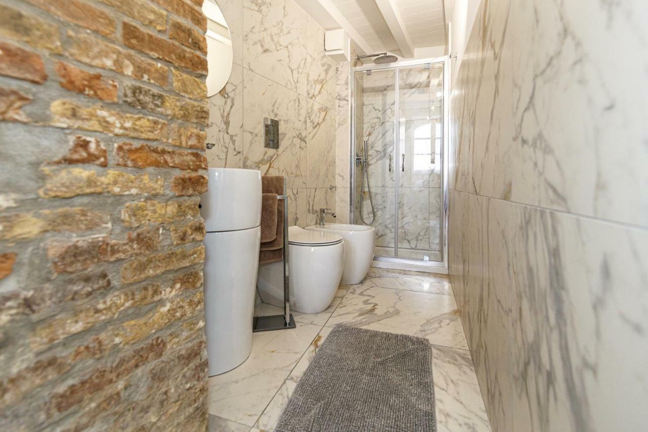 Casa Marene Ortigia Lägenhet Syrakusa Exteriör bild