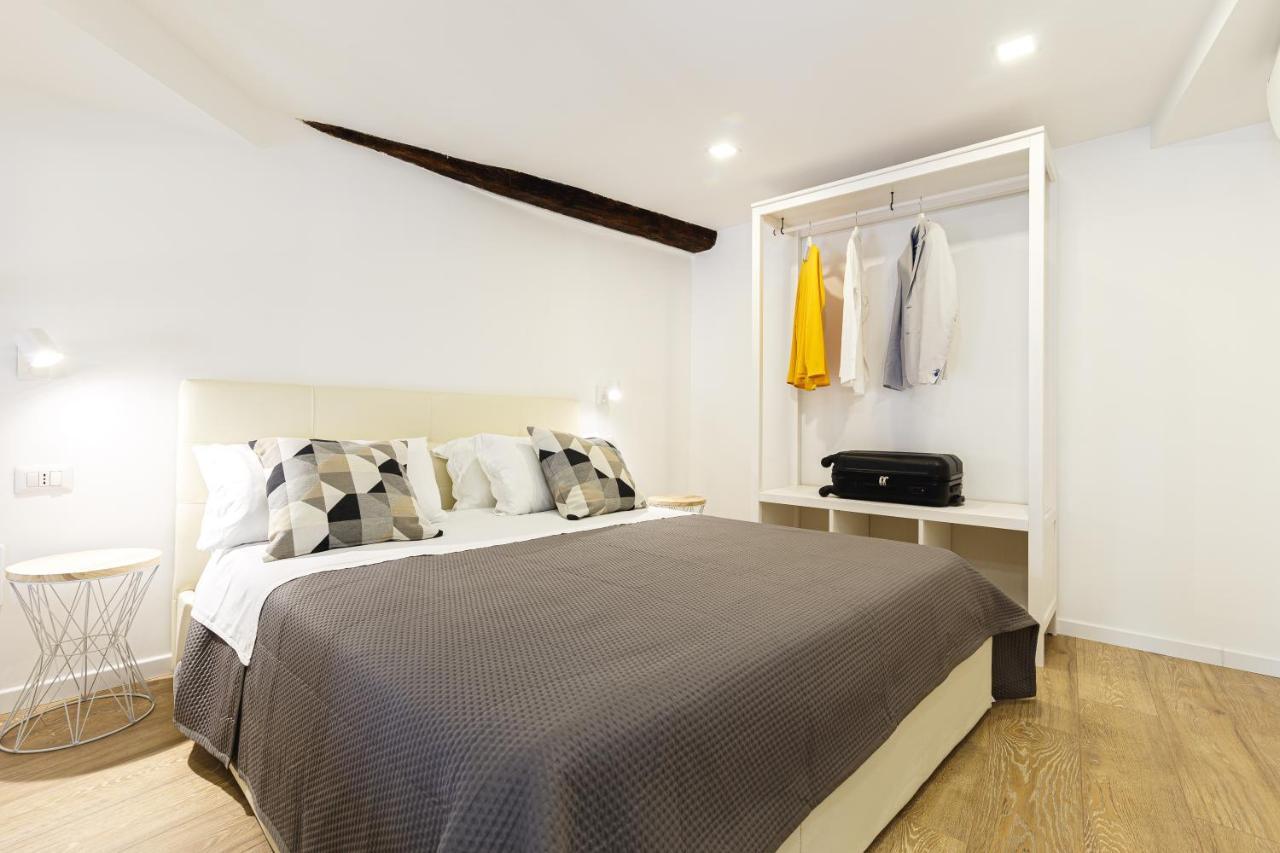 Casa Marene Ortigia Lägenhet Syrakusa Exteriör bild