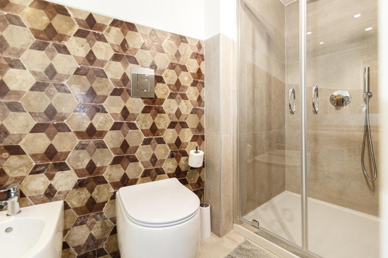 Casa Marene Ortigia Lägenhet Syrakusa Exteriör bild
